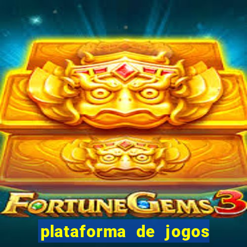 plataforma de jogos ganha bonus ao se cadastrar